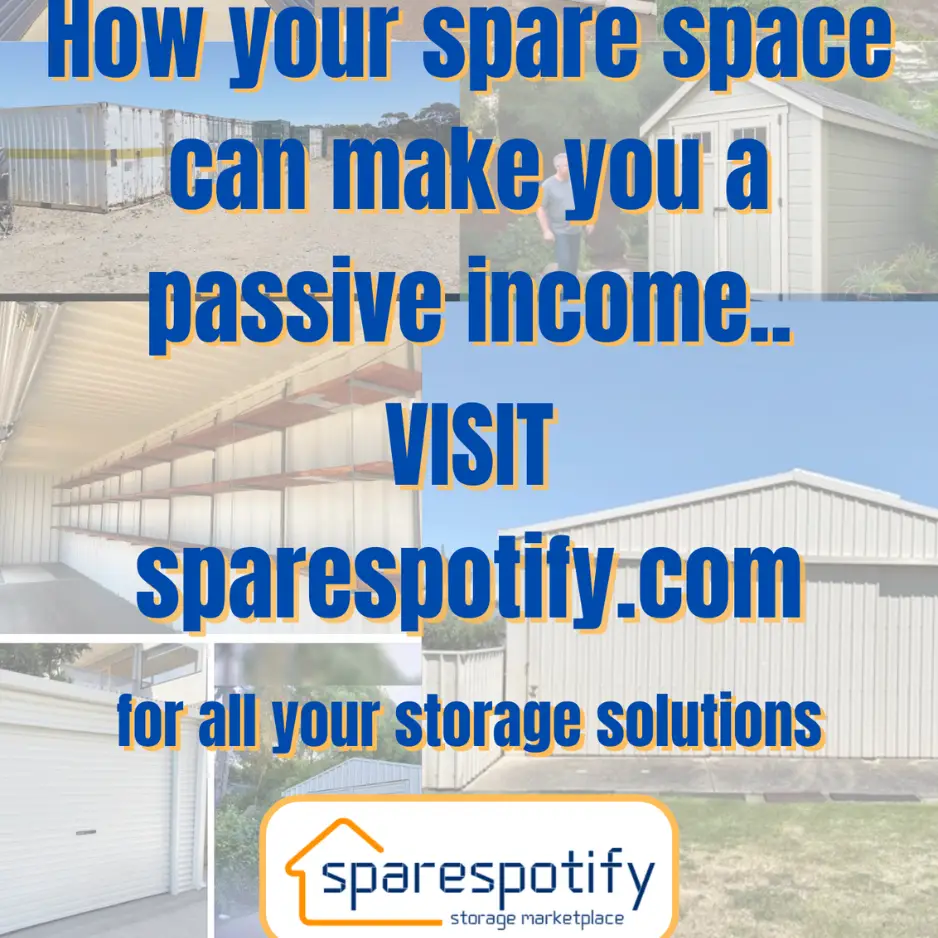 image of sparespotify storage options