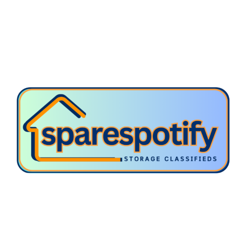 discribes sparesptify and a house over it